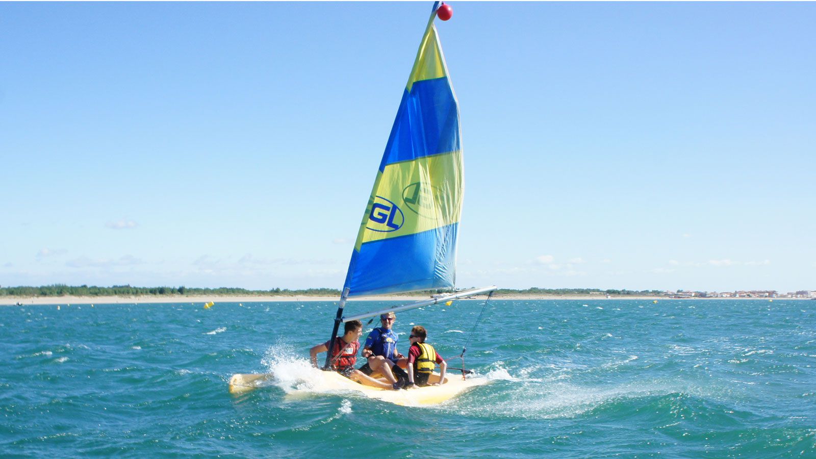 Mediterranean Watersports